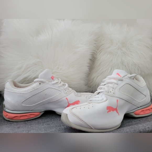 Puma Shoes Puma Womens Size 75 Poshmark
